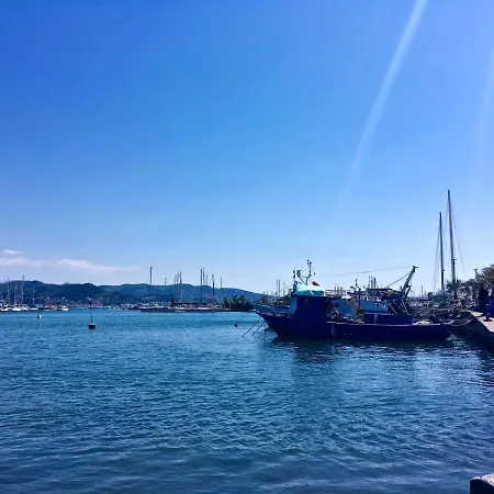 Civico43 Appartement *