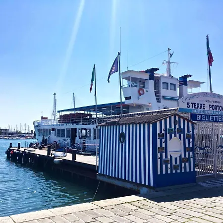 Civico43 * La Spezia