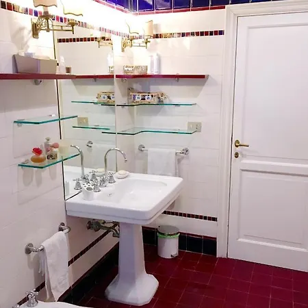 Appartement Civico43