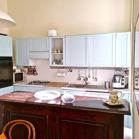 Appartement Civico43