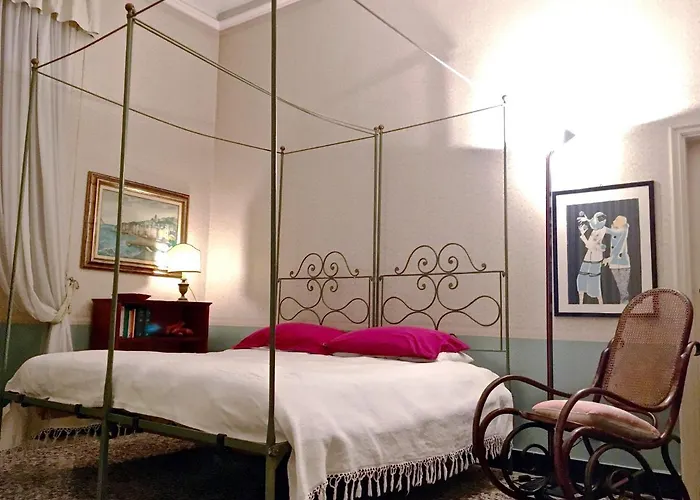 Apartment Civico43 La Spezia