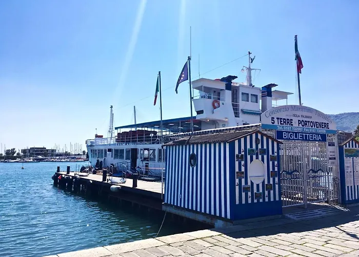 Civico43 * La Spezia