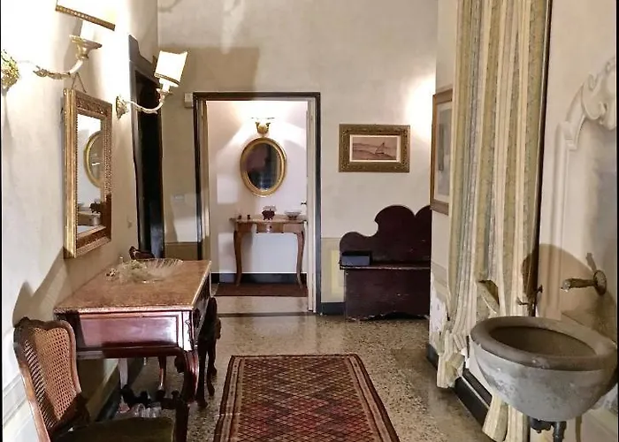 Civico43 Apartment La Spezia