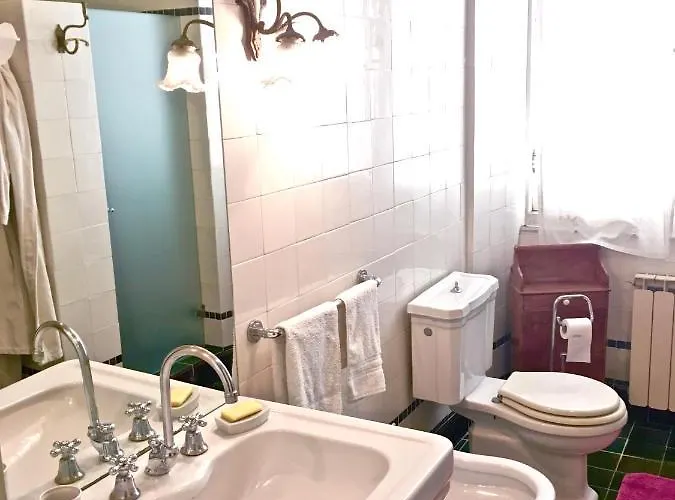 Apartment Civico43 *