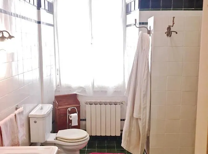 Civico43 Apartment La Spezia