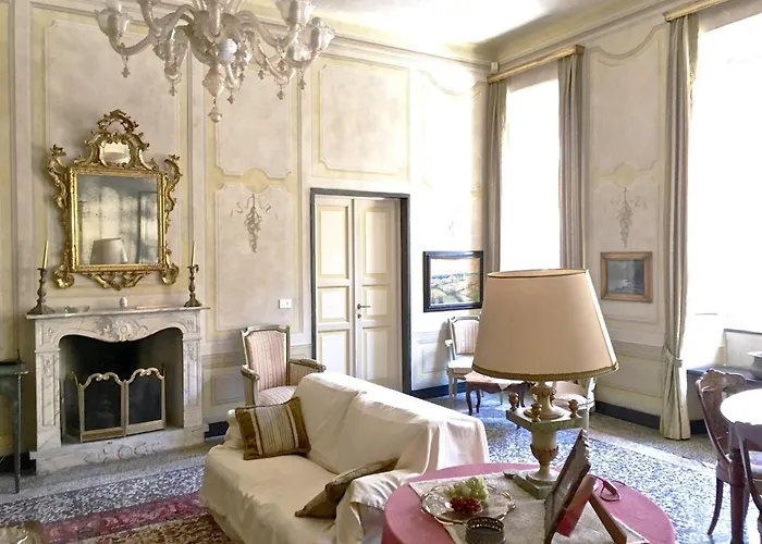 Apartment Civico43 *