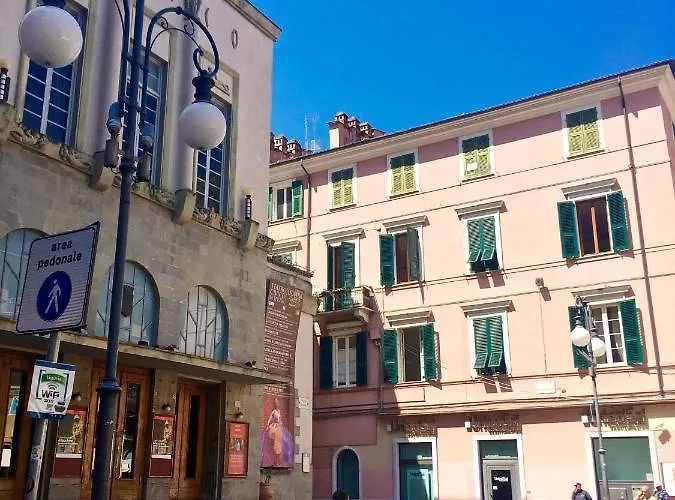 Civico43 Apartment *