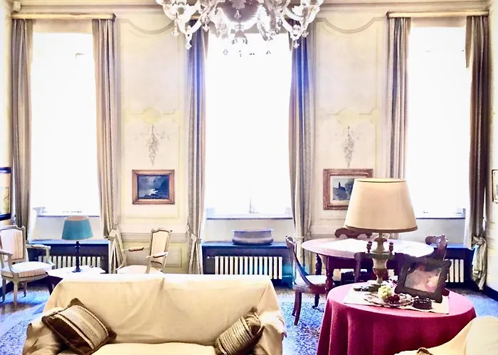 Apartment Civico43 *