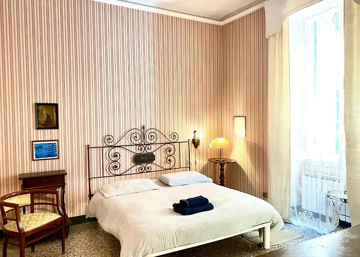 Civico43 Apartment La Spezia