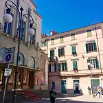 Civico43 Apartament *