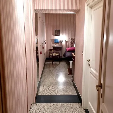 Civico43 Apartman *