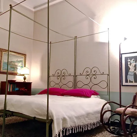 Apartament Civico43 La Spezia