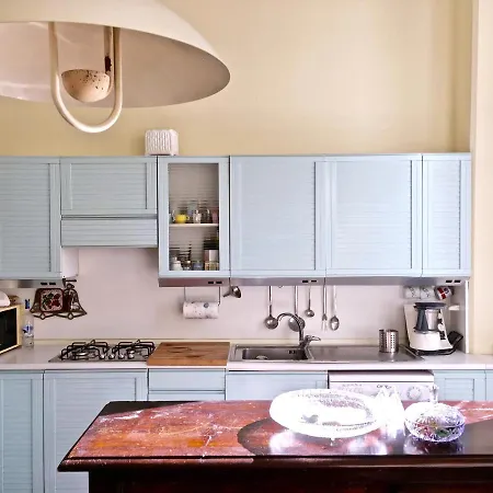 アパート Civico43