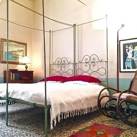 Apartman Civico43 La Spezia