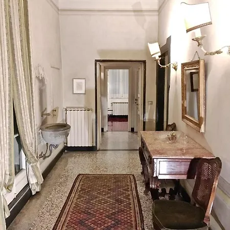 Civico43 * ラ・スペツィア