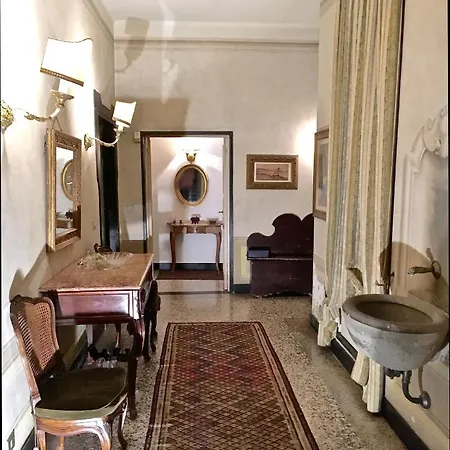 Civico43 Apartman La Spezia