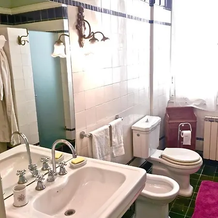 Apartman Civico43 *