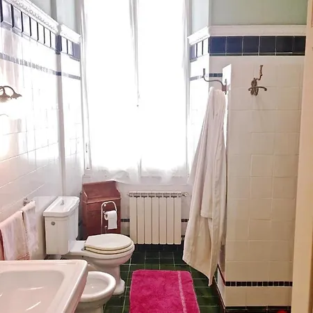 Civico43 Apartman La Spezia