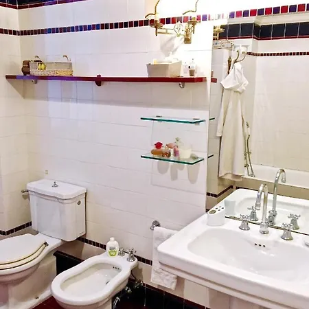 Civico43 Apartman