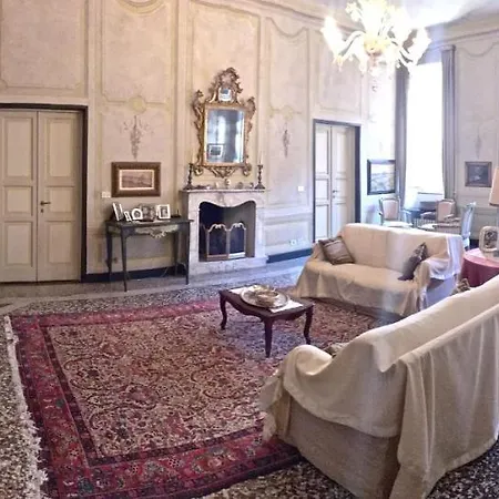 Apartman Civico43