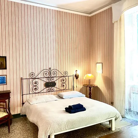 Civico43 Apartman La Spezia